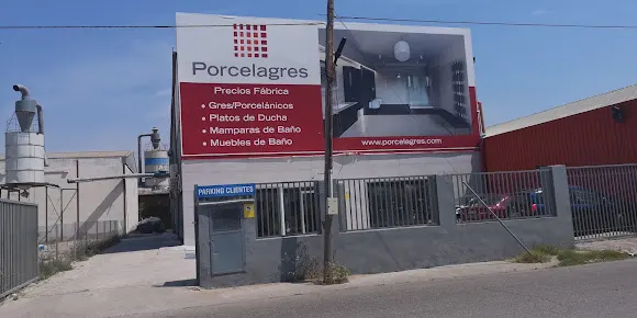 Hogar Cerámico Porcelagres S.L.