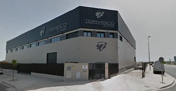 Torvisco Levante - Quartell