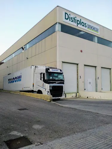Distiplas Floors | Maia-Otto - Valencia - Paterna