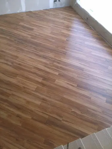 Parquet Delicias - Valladolid