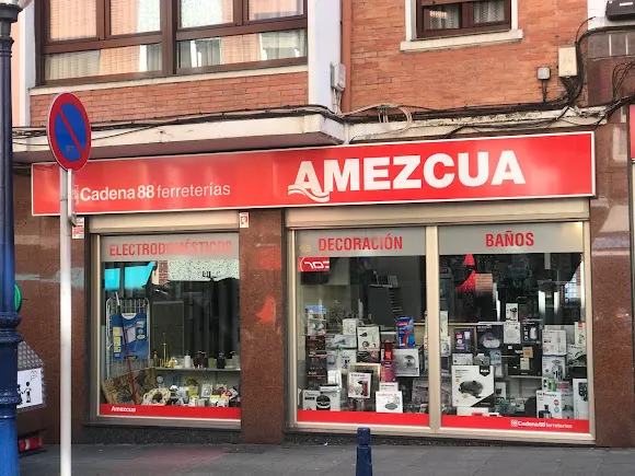 AMEZCUA RETAIL Portugalete - Portugalete