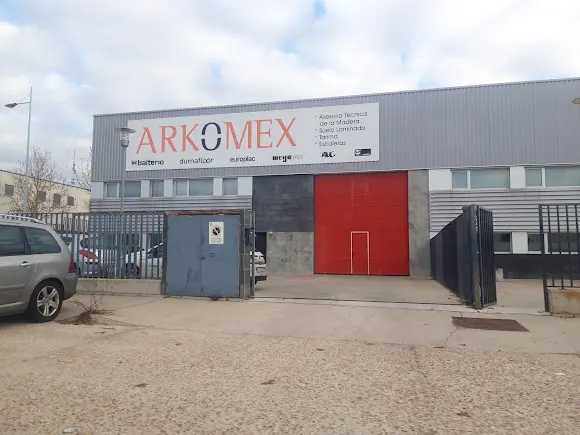 Arkomex
