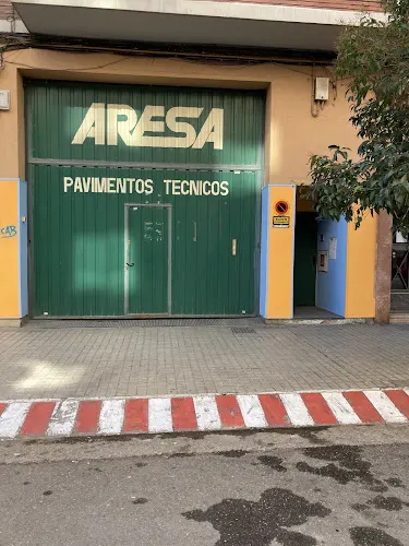 Aresa Pavimentos - Zaragoza