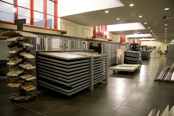 Jicasa, Material de Construcción S.A. - Barakaldo