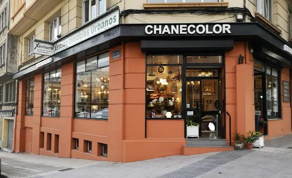 Chanecolor - A Coruna