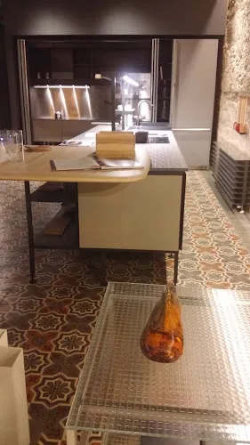 Boffi Studio - A Coruna