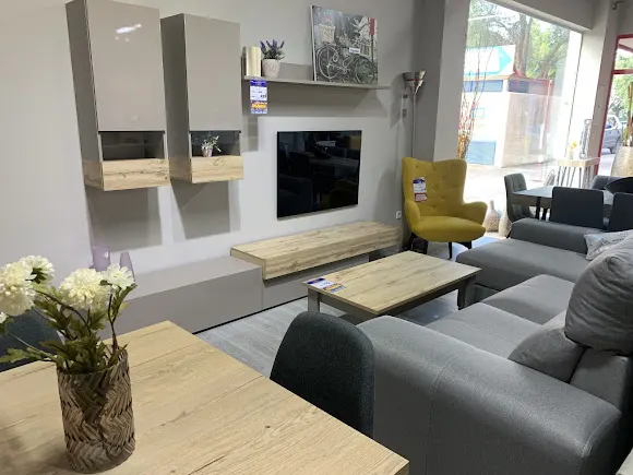 Muebles TIFÓN Albacete - Albacete