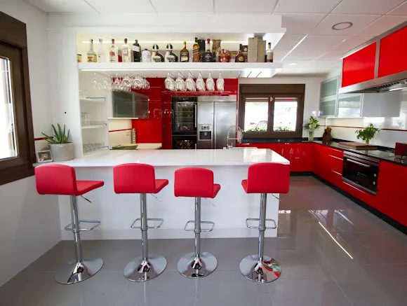 Decoraciones Jemar - Brion