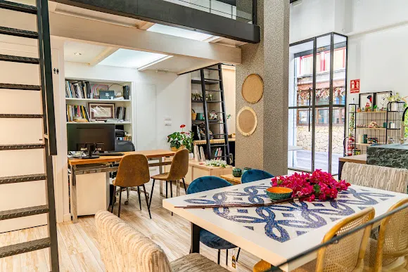 MACAME DESIGN - Elche/Elx