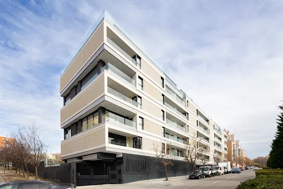 Morph - Madrid