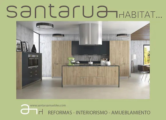Santarua Habitat - Gozon