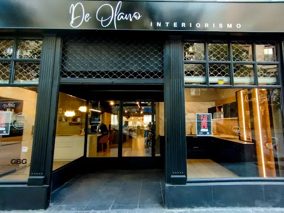 De Olano Cocinas - Interiorismo & Diseño - Madrid