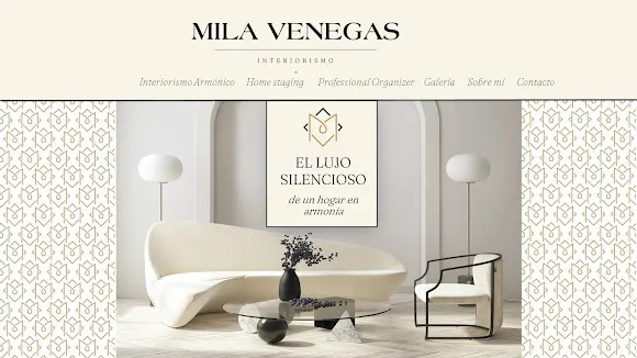 milavenegasinteriorismo - Madrid