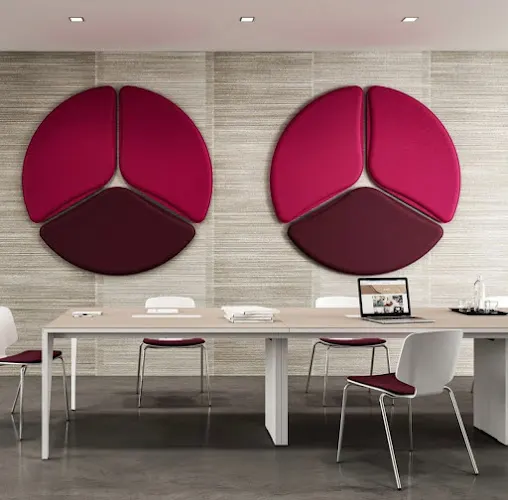 Dos Design - Madrid