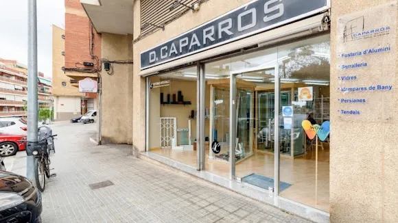 Reformas integrales y Diseño Interiores A.Caparrós - L'Hospitalet de Llobregat