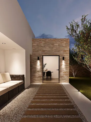 Roger Vila | Renders - Producto / Arquitectura 3D - Granollers