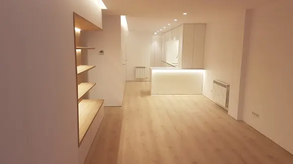 MUEBLES VILLEGAS. Es una empresa familiar dedicada al diseño y fabricación del Mueble a Medida. - L'Hospitalet de Llobregat