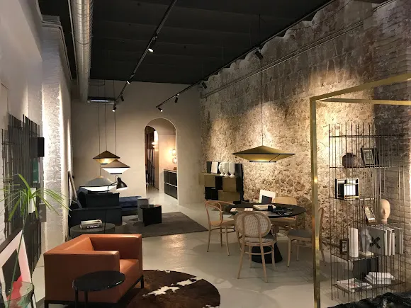 Culto Interior Design