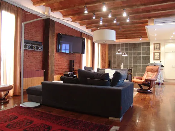 Estudio Diagonal - Barcelona