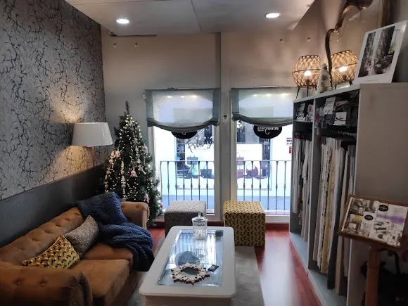 Atmosfera Showroom