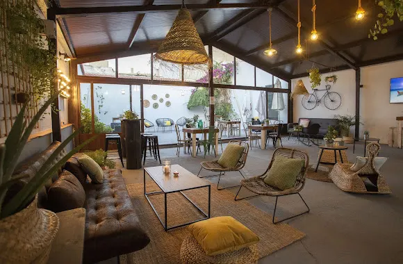 Noelia Garrido. Diseño de interior. - Huelva