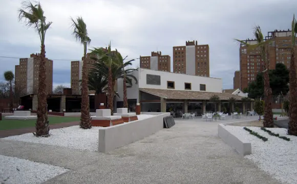 VICEVERSA Arquitectura & Diseño - Benicàssim
