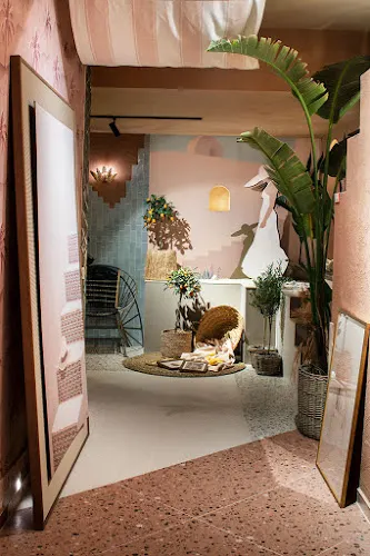 CO'TANTIC Studio - San Roque
