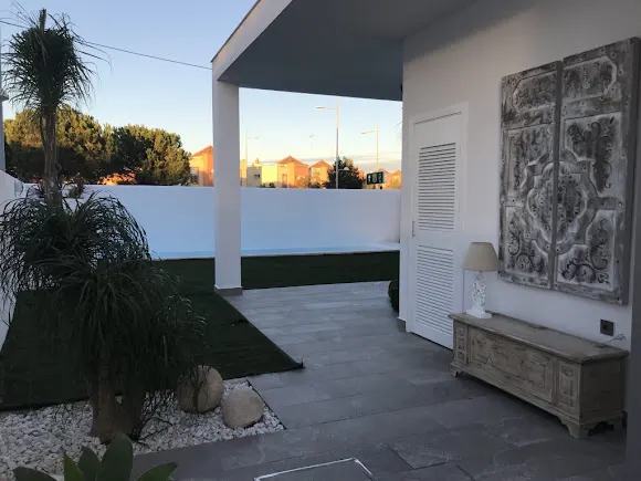 Artech Homes Arquitectura - Rota