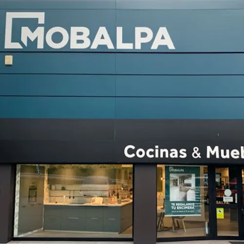 Mobalpa - Santa Cruz de Bezana
