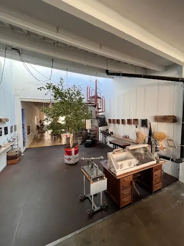codina studio - creativity is an attitude - Mataró