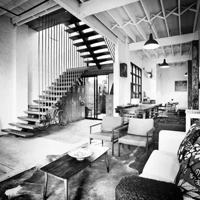 casa-estudio arquitectura - Sant Feliu de Guíxols