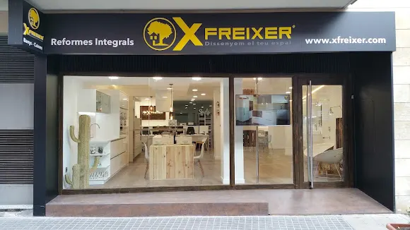 XFreixer Blanes
