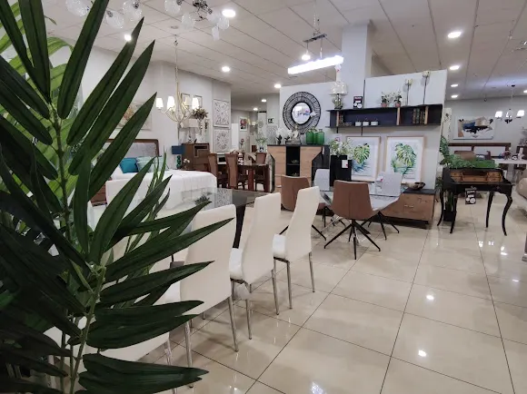 Muebles APARICIO. Atarfe - Atarfe