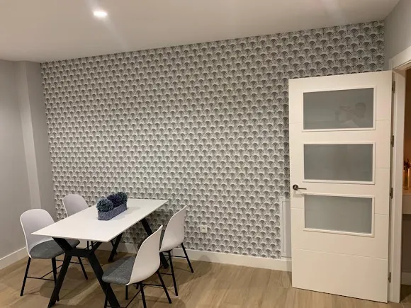 VegaDecor - Pintores en Granada - Alta Decoración - Papel Pintado - Empresas y Particulares - Las Gabias
