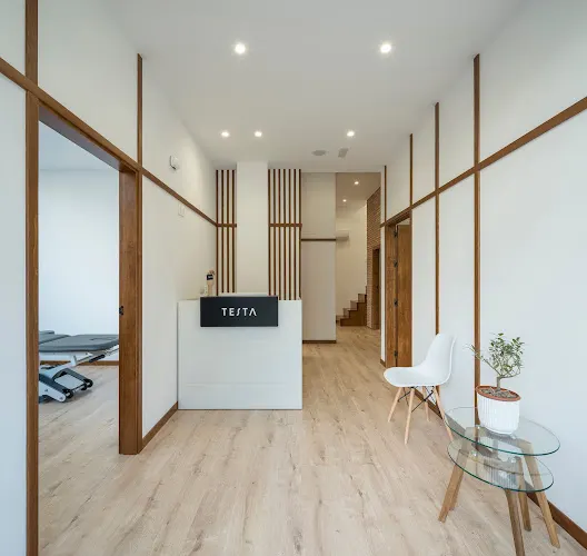 La Barbotina | Arquitectura sostenible y Bioconstrucción - Motril