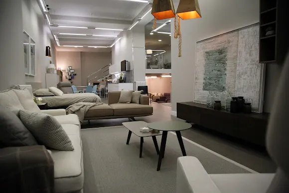 Muebles Gascón - Jaca
