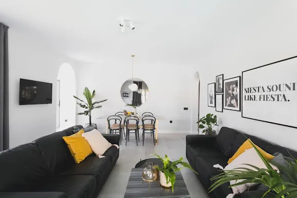 Cia designs - La Oliva