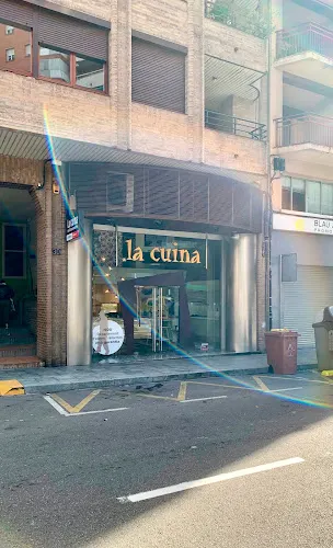 La Cuina - Lleida