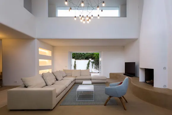Alejandro Giménez Architects - Estepona