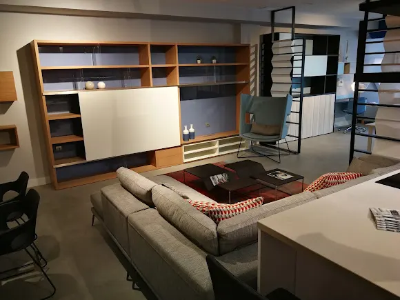 Estudio Ambiente | Tienda de muebles en Madrid | Dormitorios | Juveniles - Madrid