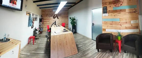 DISAME - Diseño, fabricación y montaje de mobiliario a medida - Pamplona