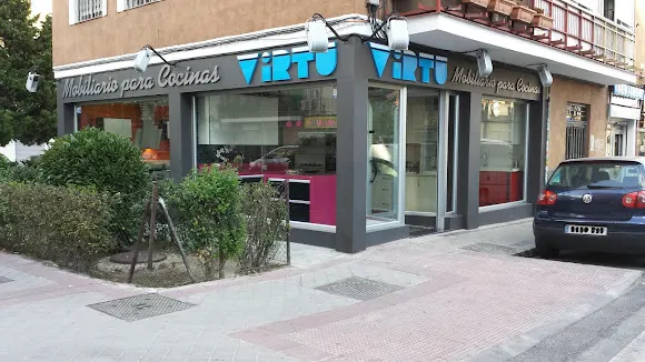 Cocinas Virtu - Madrid