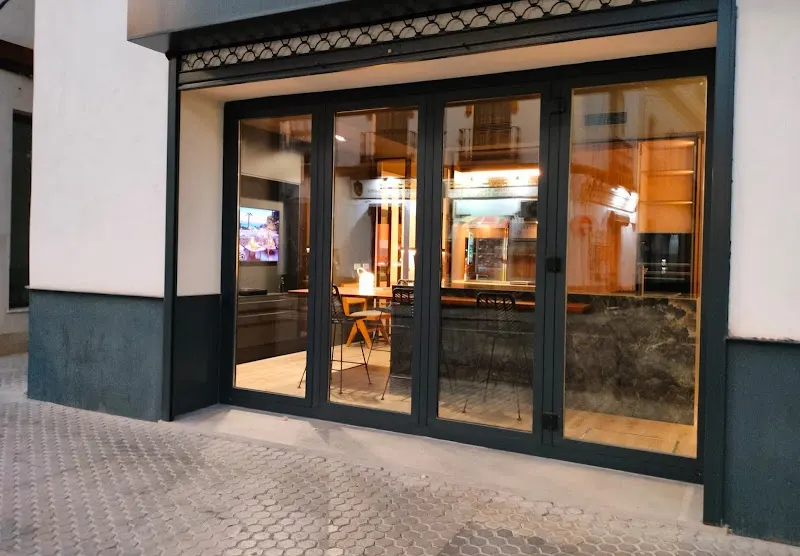 SOMOS Arquitectura de la Cocina. Studio de interiores - Sevilla
