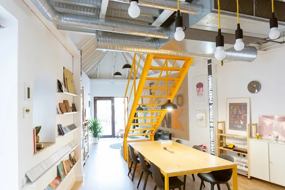 BIGRAM STUDIO - Utrera