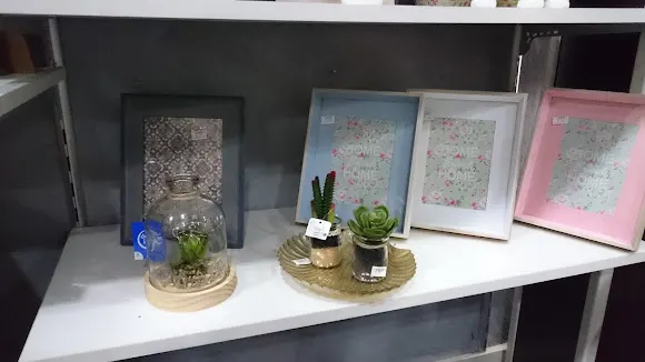D' Arte Hogar Y Decoración - Utrera