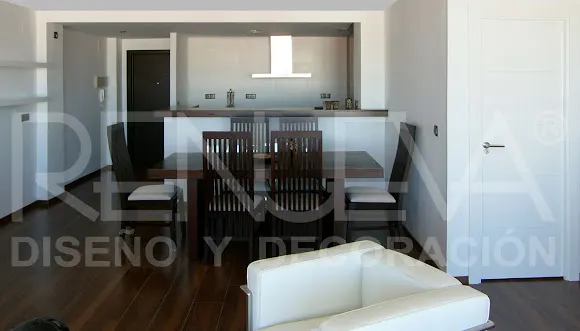 RENUEVA - Diseño y Decoración - Almensilla