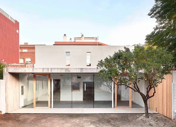 NAM Arquitectura - Tarragona