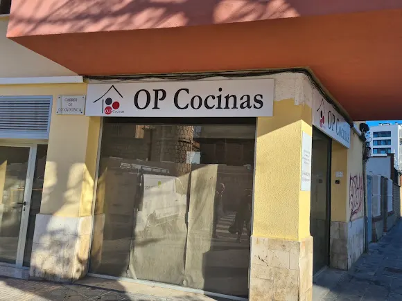 Op Cocinas - Tarragona