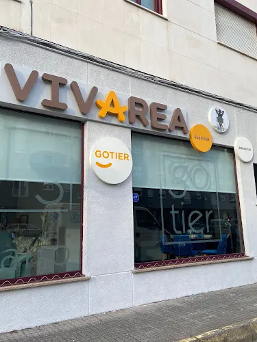 Vivarea Gotier - Llanes