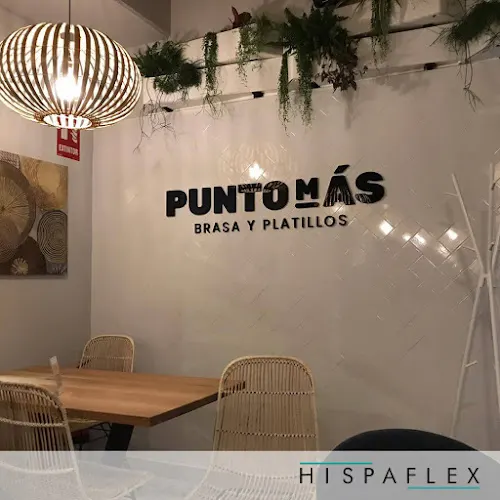 Hispaflex - Madrid